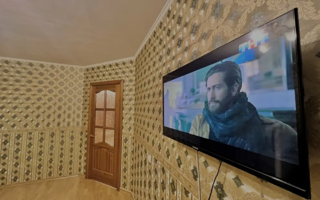 Квартира AppartDeLuxe Ленина 92
