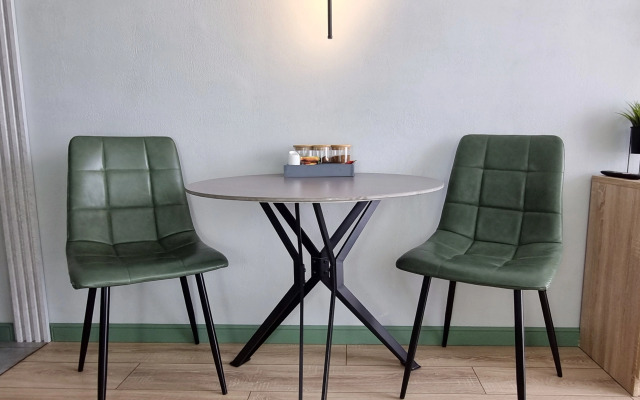 Апартаменты Стильная студия в новом ЖК