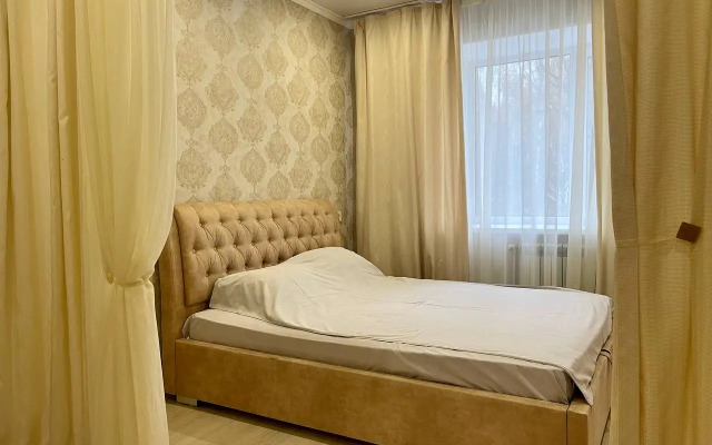 Квартира 1-Комнатная для 3 Гостей