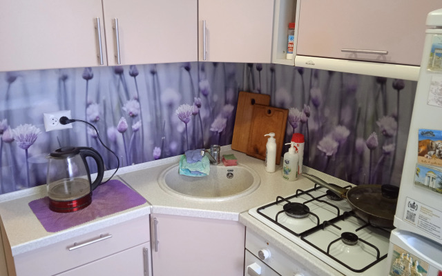 Квартира Свободная Икс