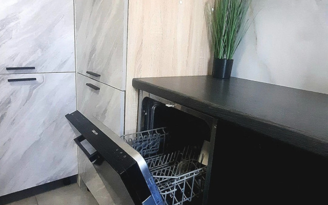 Квартира на улице Полковника Сафронова 2А