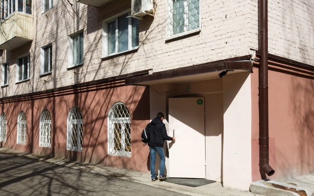 Хостел i Hostel