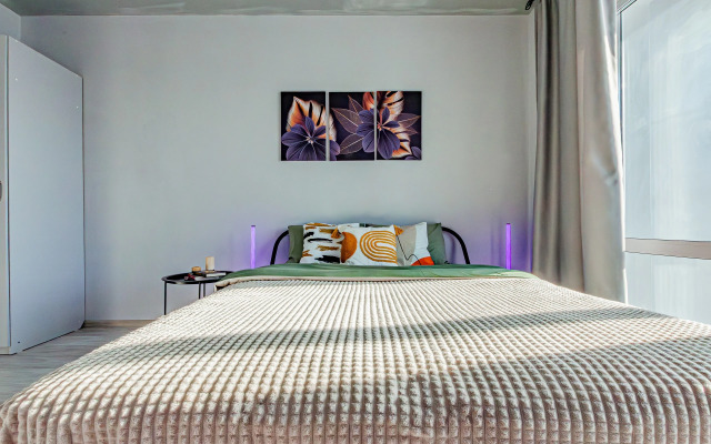 Апартаменты Аренда для души