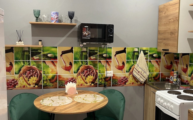 Квартира на Улице Раздольная 27А