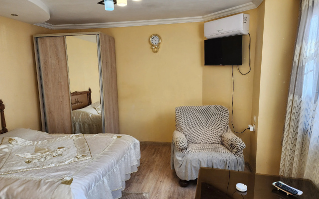 Шале Eteri guest house