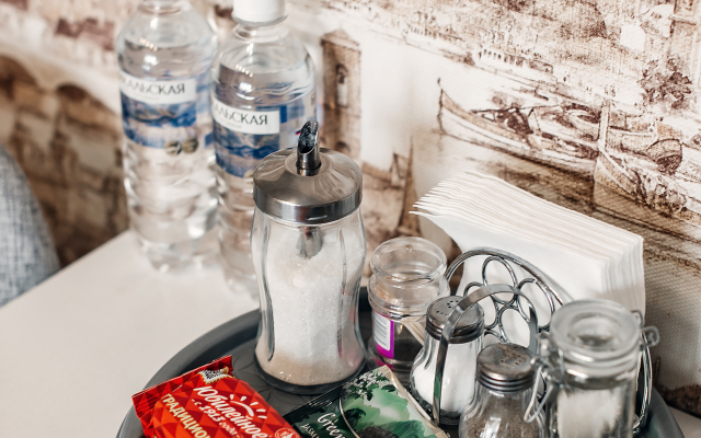 Апартаменты Квадрум 29 у Модного Квартала