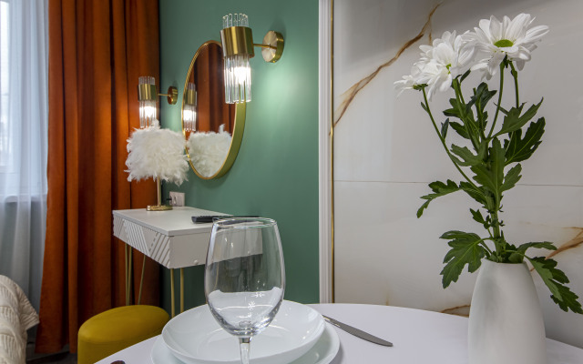 Апартаменты Room2day Ямайка