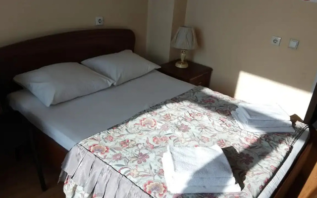 Smart Hotel KDO Kemerovo Hotel