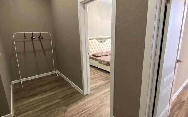 Chally Yar Apartments
