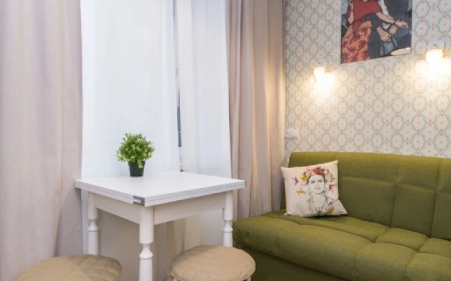 Апартаменты Film у метро