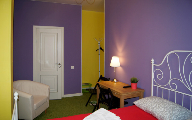Spi Zdes Mini-Hotel