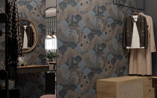 Квартира Station Eleven