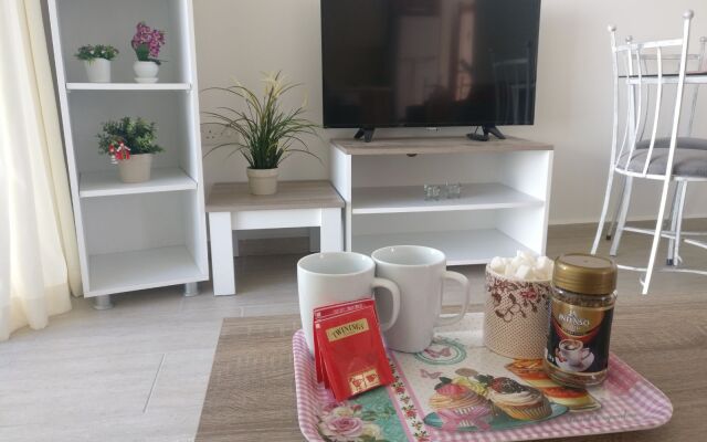 Simo Vacation Rentals Apartments