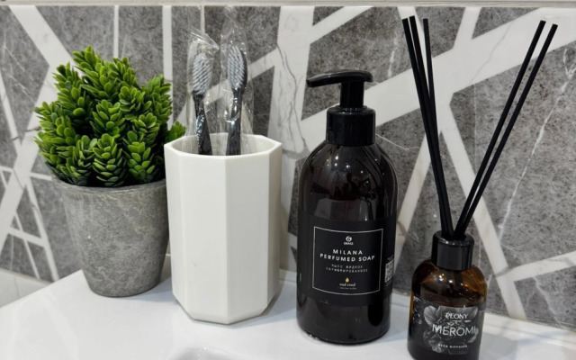 Квартира в Микрорайоне Берёзовый 157