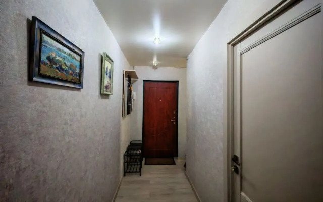 Квартира на улице Кирова 68