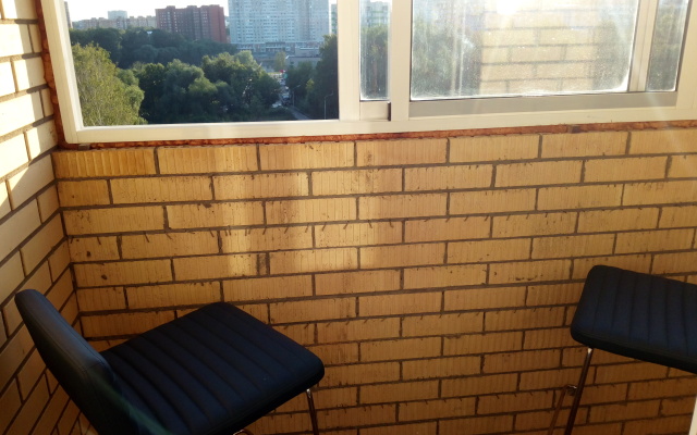 Kvartira Na Naberezhnoy Apartments