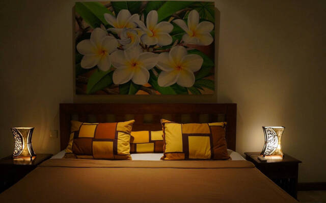 Sunrise Mini-Hotel