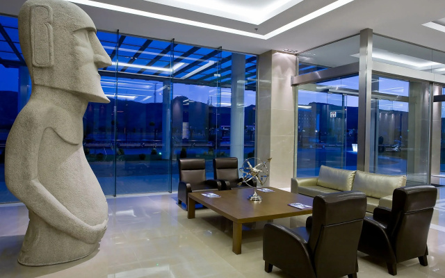 MCG Hotels Thermal Spa Convention Center