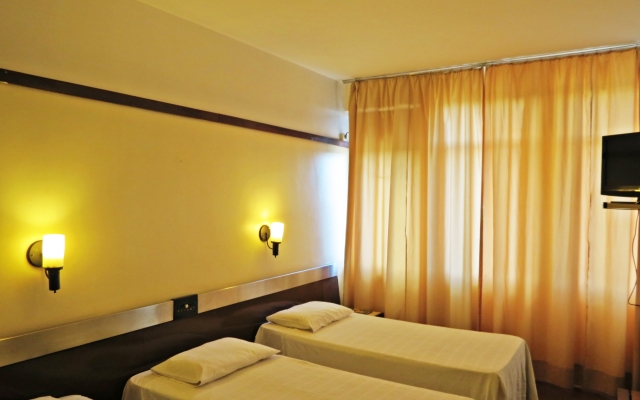 Salvatti Cataratas Apart-Hotel
