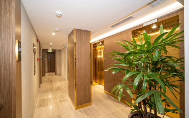 Rayelin Hotel Old Town