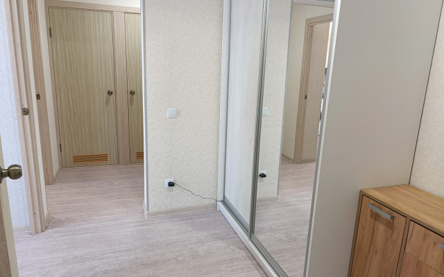Bosforskiy 14 Alfa Rent Anapa Flat