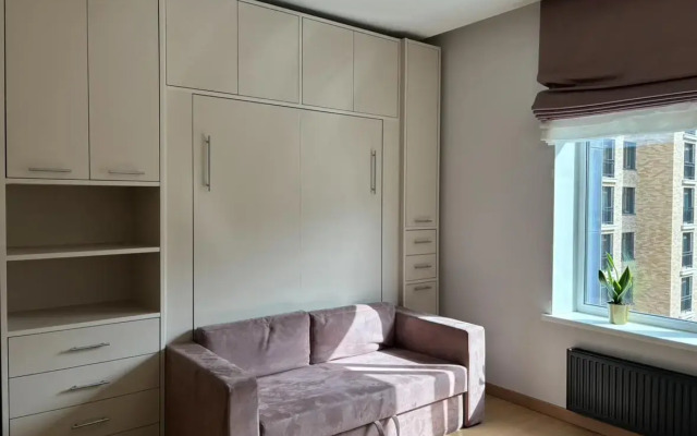 #3 Cosy Studio For 2+1 By Lo Apartments