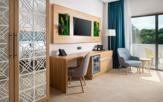 Alma Health&Spa Retreat Hotel