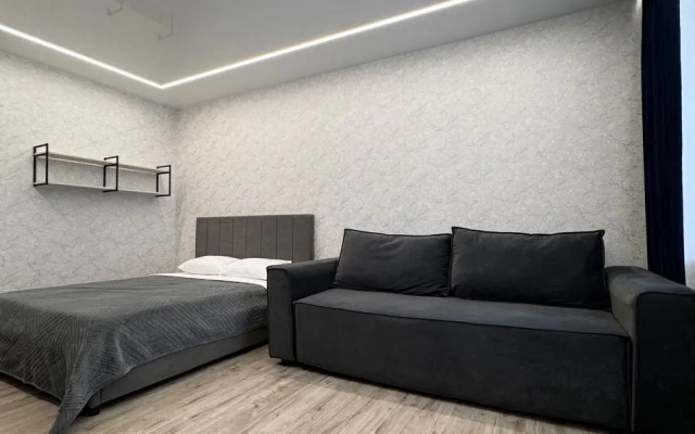 Na Lomonosova 197 Flat