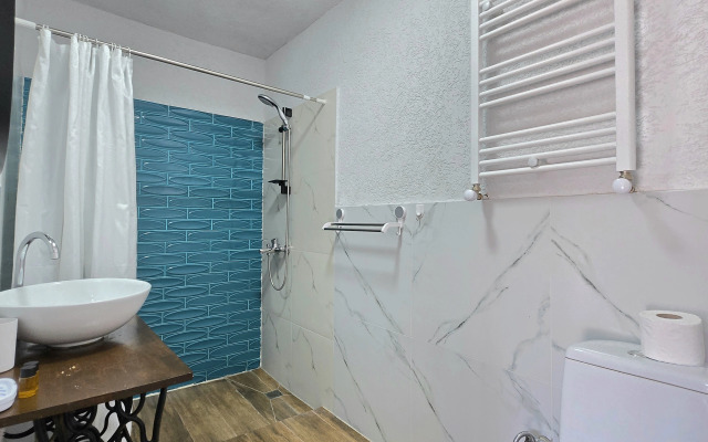 Apartment hotel GTL apartment