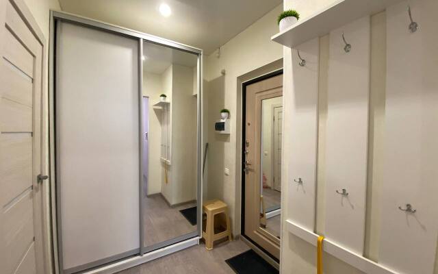 Апартаменты LikeHome на Донковцева 17/1