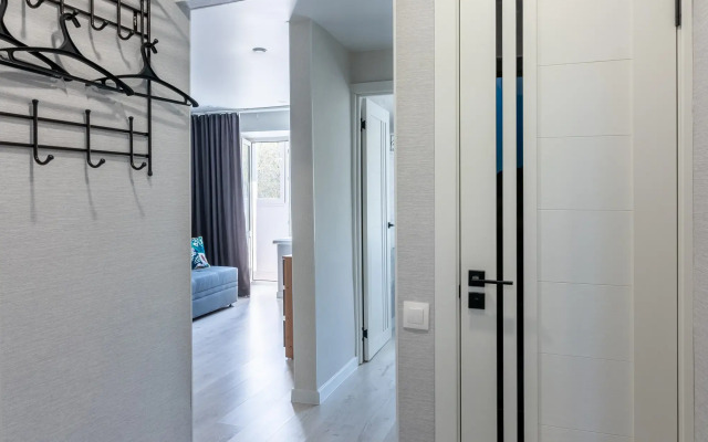Chistaya i Svetlaya Flat