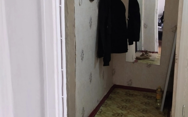 Квартира с балконом сплит уютная тёплая