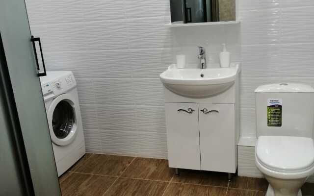 Апартаменты Шахтеров 66