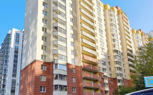 Квартира Студийная однушка