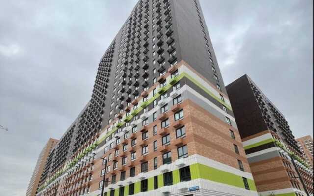 Квартира Москва метро Братиславская