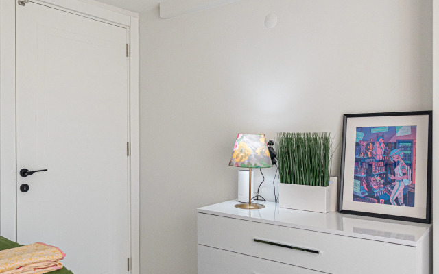 Апартаменты SA Apartments in Mahmutlar