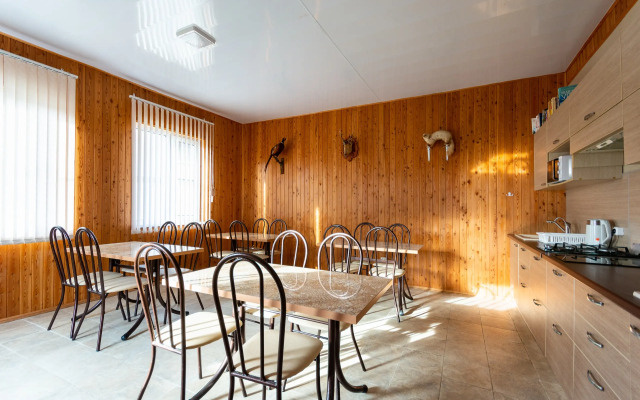 Respekt Guest House