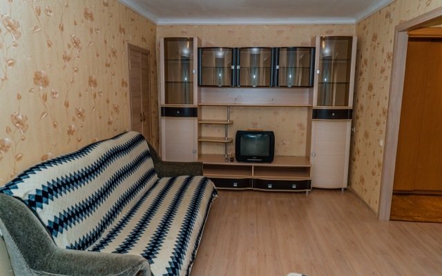 Квартира на улице Ленина 6