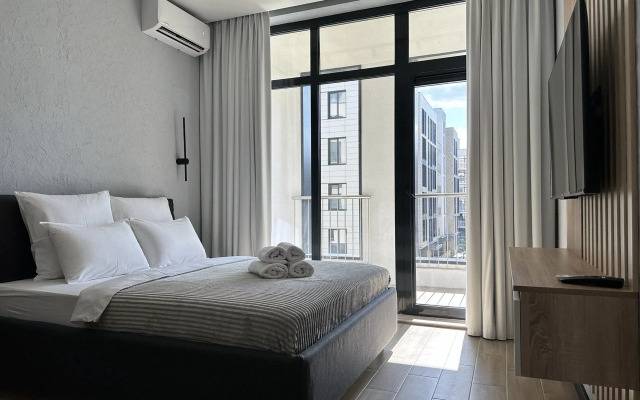 Atlantis Flat