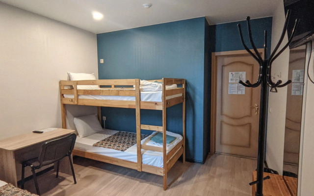 Bravo Hostel