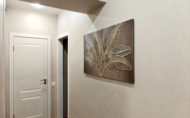 Квартира Двухкомнатная квартира с дизайнерским ремонтом в центре