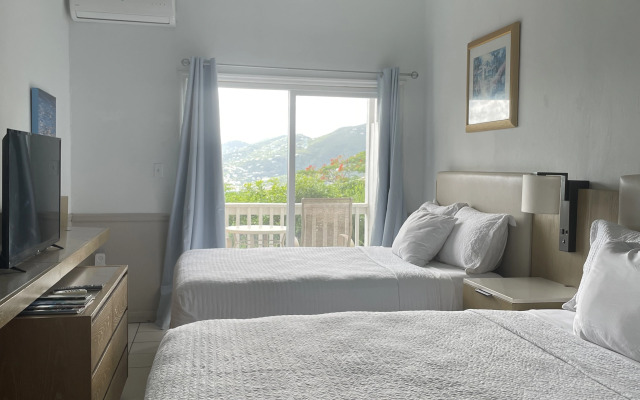 Отель Boundless Bliss Hotel