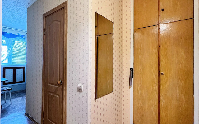 Апартаменты на Молодёжной