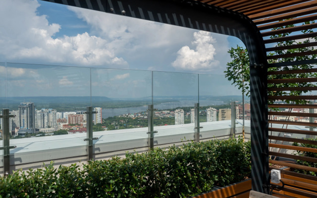 Квартира Ant Apart Панова парк