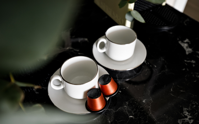 Апартаменты Любимово