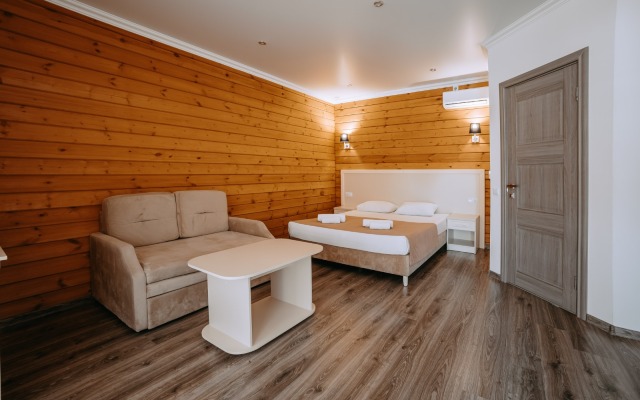 Gorgippiya Hotel