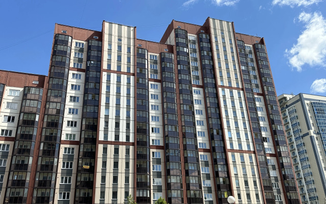 Uyutnaya V Tsentre Leninskogo Rayona Flat
