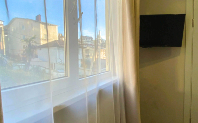 Апартаменты Мэркури 6