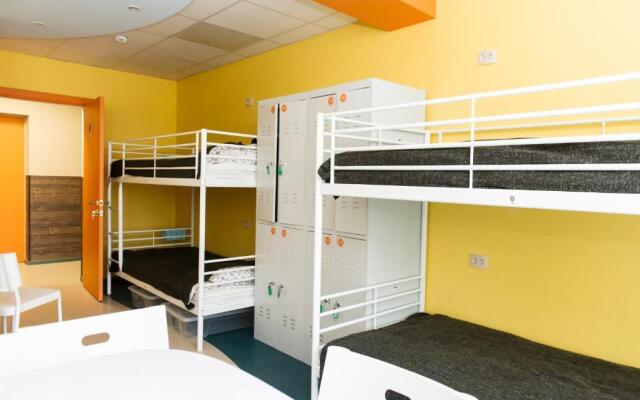 Kam24 Hostel