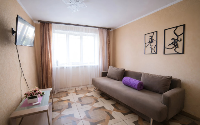 Квартира на Бежицкой 1к3